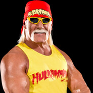 RIp Hulk Hogan