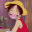 Luffy