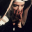 Devil&#039;s daughter...