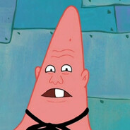 Патрик#bummerrust