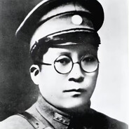 杨虎城上上将