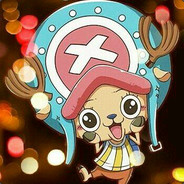 Tony Tony Chopper