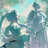 嘀嗒啦女王殿下