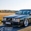 Volvo 740 for life