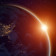 火星牛仔暗中观察