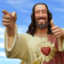 Buddy Christ