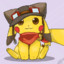 ✞Pikachuツ