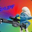 I smurf my Brother acc