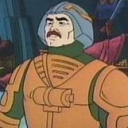 Man-at-Arms