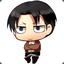 Levi  Ackerman