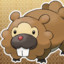 Bidoof