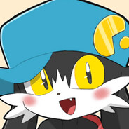 Klonoa #teamtojo