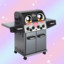 anime grill
