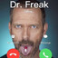 Dr. Freak