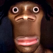 nìga deagle in the midle avatar