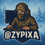 𝐁𝐀𝐋𝐃 Zypixa