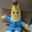 BANANAdePIJAMA