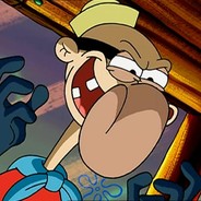 Barnacle Boy[企鹅男孩]