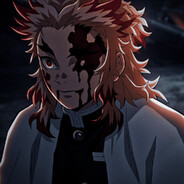 火Rengoku❤️‍🔥