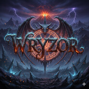 -Wryzor avatar