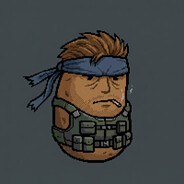 Spudwiser avatar