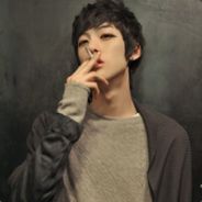 no！不是包子脸