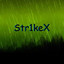 StrikeX