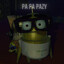 Pa Pa Pazy