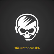 The Notorious IkA