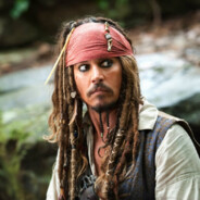 Capt. Jack Sparrow