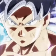 son goku || Ultra Instinct