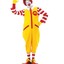 Mc . Donald™