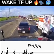 WAKE TF UP🔥🗣️🥶