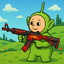 Dipsy