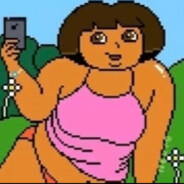 爱牛爷爷的朵拉