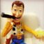 Mr. Woody