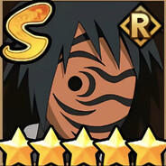 神秘面具男（红夜之刃