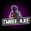 Three Axe