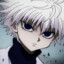 killua