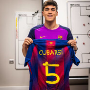 Player avatar