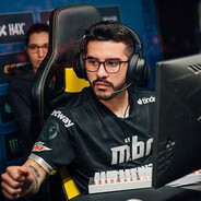 Player avatar