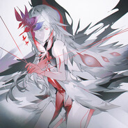 海之魔法少女卡俄斯