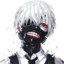 Ken Kaneki