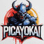 pica ジ