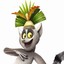 King Julien