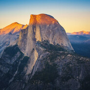 Half Dome