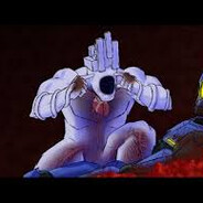 Minos Prime