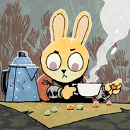 Cocoszka Smoke'oszka