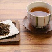 Hōjicha
