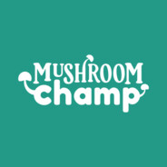 TheMushroomChamp